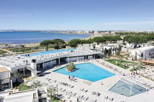 Belambra Clubs Port Camargue - les Salins