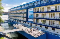 فندق باكارا فنادق في كييف