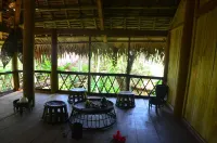 Pu Luong Nature Lodge 2 Hieu Village - Hostel - Ostelli