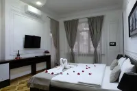 S&L Boutique Hotel