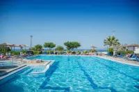 Semiramis Village - Ocean View