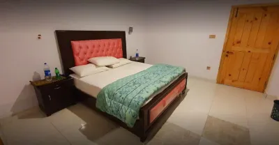 Naran Hills Hotel Hotels in Kaghan