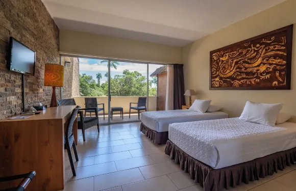 大溪地皇家酒店