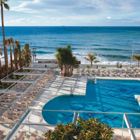 Hotel Riu Monica - Adults Only