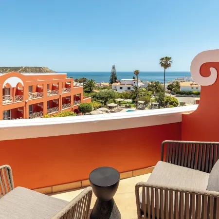 Belavista Da Luz - Wellness & Lifestyle Hotel