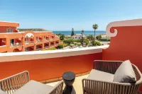 Belavista Da Luz - Wellness & Lifestyle Hotel - Havudsigt