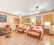Hotel Casa Roland San Jose
