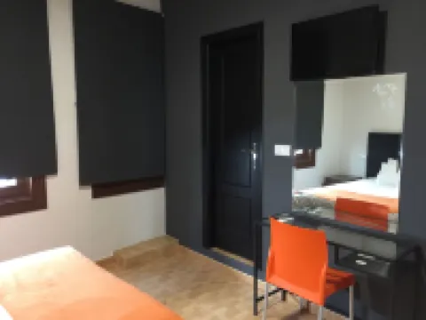 Kubik Hotel Hoteles en Cáceres