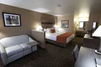 Hawthorn Suites by Wyndham Napa Valley Hotels in Napa