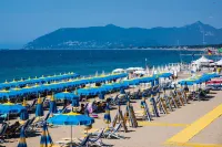 Hotel Ristorante Mesòn Felìz - parcheggio