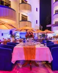 Hotel Sapphire - breakfast