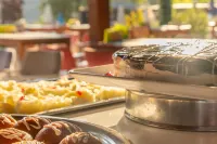 Club Pink Palace Hotel - breakfast