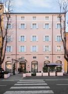 Best Western Premier Milano Palace Hotel