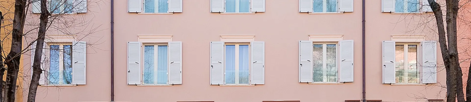 Gehobene Hotels 