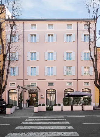 Best Western Premier Milano Palace Hotel