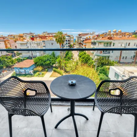 Hildegard Hotel