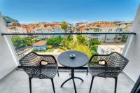 Hildegard Hotel - Bergblick