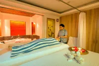 霍華德廣場酒店-阿格拉生態酒店 - SPA