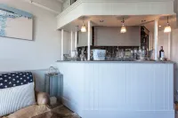 Headland House Luxury B&B Hôtels à : Carbis Bay