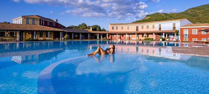 Hotel Orlando Sardegna Hotels in Nuoro
