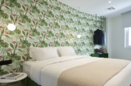 아테네4 Psiri/프시리 호텔