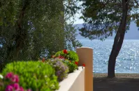 Makis Inn Resort - Havudsigt