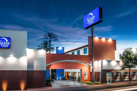 Sleep Inn Monterrey Norte