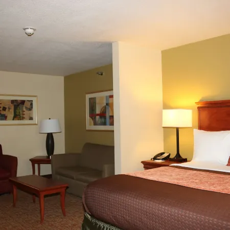 Heritage Hotel and Suites