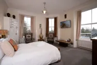 Wanslea Guest House - Jacuzzi