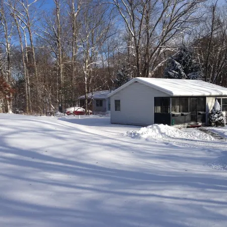 Echo Valley Cottages