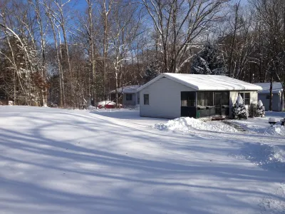 Echo Valley Cottages Hôtels à : Middle Smithfield Township
