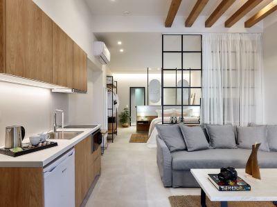 Stay 365 Heraklion Apart Hotel