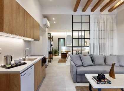 Stay 365 Heraklion Apart Hotel