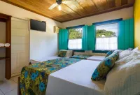 Pousada Vila do Porto Hotels in Paraty