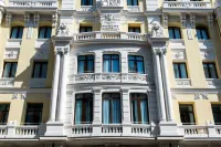 Vincci the Mint Hotels in Madrid