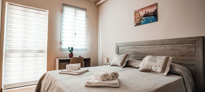 Angelica Home Hotels in Venedig