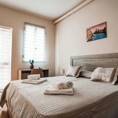 Angelica Home Отели рядом с достопримечательностью «Музей М9»