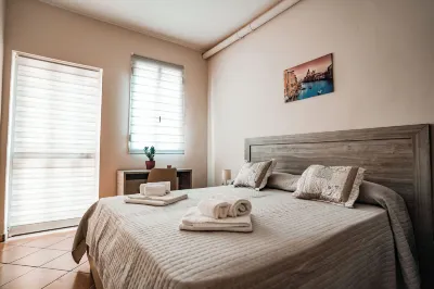 Angelica Home Hotel a 