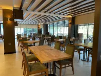 Şavşat Karagöl Hotel