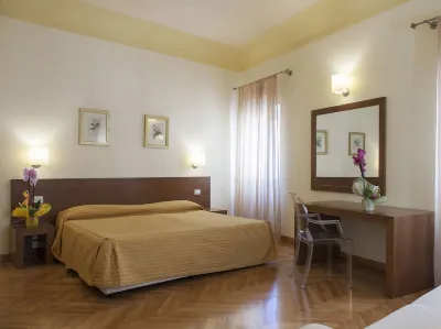 Residenza dei Capitani