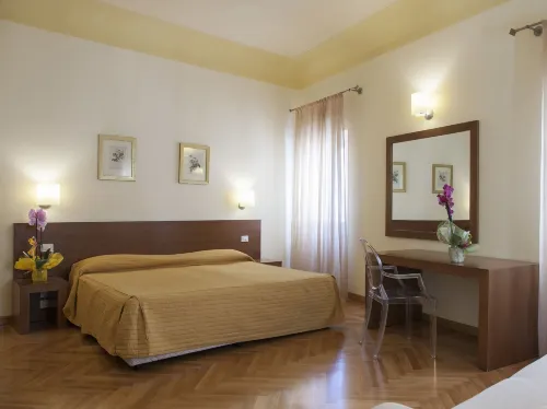 Residenza dei Capitani Hotel a Force