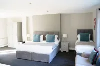 Badgemore Park Hotels in Henley-on-Thames