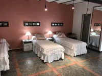 Loft Argentino Apart Buenos Aires Hotels in Monserrat