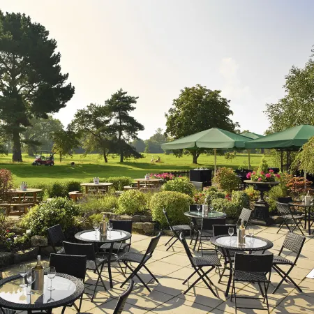 Meon Valley Hotel, Spa & Golf