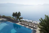 Red Tower Hotel - piscina