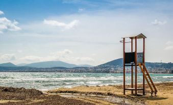 The Mirador Boutique Villa with Scenic Sea View
