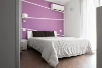 Addisa Locazione Breve Hotels in Scopello