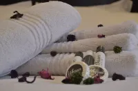 Hush Guest House - breakfast
