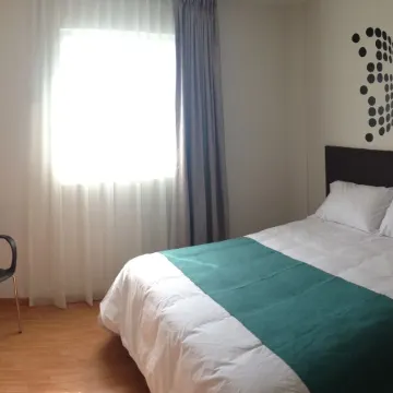 Hotel Dajana Boulevard