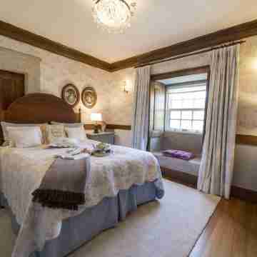 Quinta do Monteverde Rooms